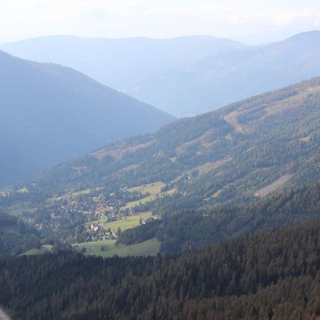 Gasthaus Haus Othmar Schabuss Bad Kleinkirchheim Exterior foto